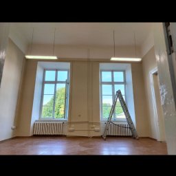 Malowanie mieszkań Puławy 4