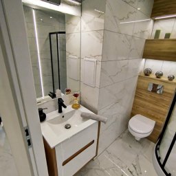 Remont łazienki Skarżysko-Kamienna 1