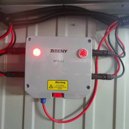 Drobne prace elektryczne Kowale 2