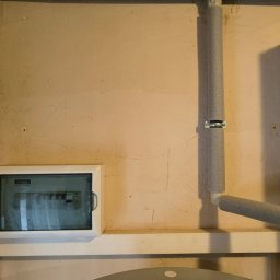 Ireneusz Kwiatkowski - Staranne Instalacje Budowlane Kościerzyna