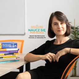 Naucz Się Pod Klucz - Nauczanie Języków Chorzów