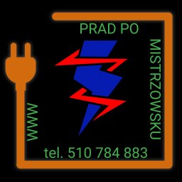 PRĄDPOMISTRZOWSKU - Projektant Instalacji Elektrycznych Ząbki