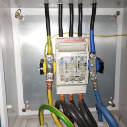 Pogotowie elektryczne Ząbki 4