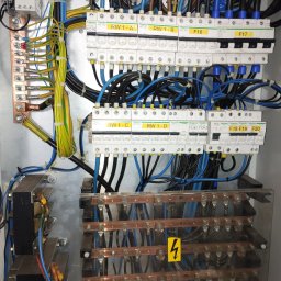 Pogotowie elektryczne Ząbki 2