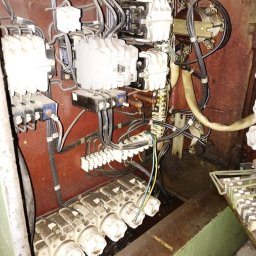 Pogotowie elektryczne Ząbki 1