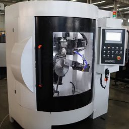 5 osiowa maszyna CNC do ostrzenia pił