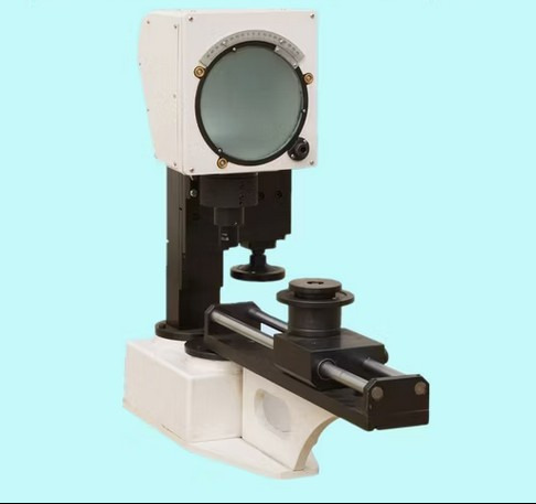 Urządzenie pomiarowe do pił tarczowych