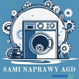 sami naprawy agd - Naprawa Piekarników Gliwice