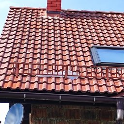 Naprawa dachów Racibórz 4