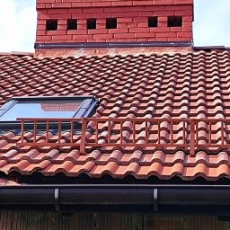 BAN DACH Sebastian Banot - Pierwszorzędny Remont Dachu w Raciborzu