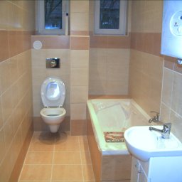 Adam Wierzbicki - Łazienki Jastrzębie