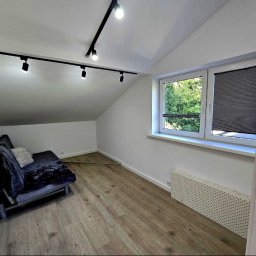 Remonty mieszkań Żyrardów 2