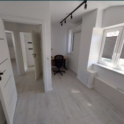 Remonty mieszkań Żyrardów 3