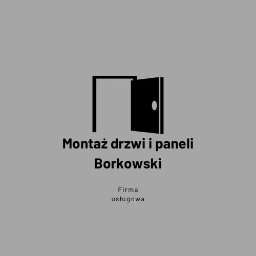 Montaż drzwi i paneli borkowski - Sprzedaż Paneli Żory