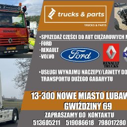 Regularnie otrzymuję zlecenia od firmy, wykonuję plakaty na różne okazje. 