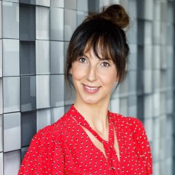 Weronika Postrożny - Odchudzanie Gdańsk