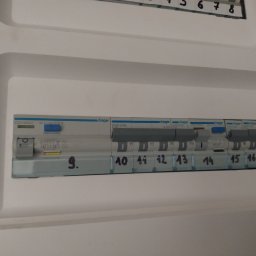TMIE ANDRZEJ CIEŚLICKI - Rewelacyjne Pomiary Elektryczne Chełm