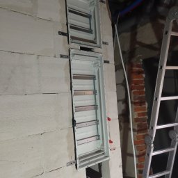 TMIE - Monitoring Chełm