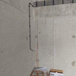 TMIE - Przyłącza elektryczne Chełm