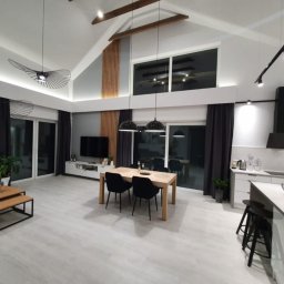 MBElektryk Mateusz Barys - Montaż instalacji elektrycznych Zielona Góra