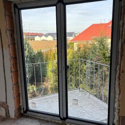 Naprawa okien Gdańsk 2