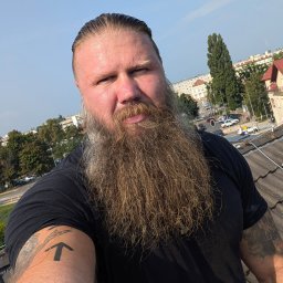 EXTERMINATOR PIOTR KUŹMIŃSKI - Zwalczanie Prusak&oacute;w Warcz