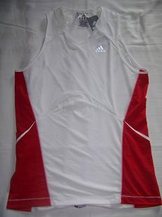 Markowa odzież sportowa- Adidas, Nike