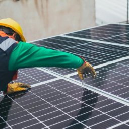 NEXTGENTECH SPÓŁKA Z OGRANICZONĄ ODPOWIEDZIALNOŚCIĄ - Instalatorstwo energetyczne Iława