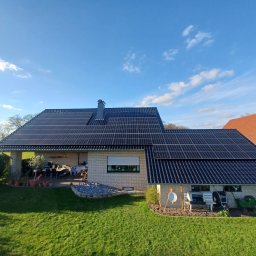 Fotowoltaika Tarnów 1