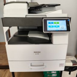 Serwis sprzętu biurowego Płock 1