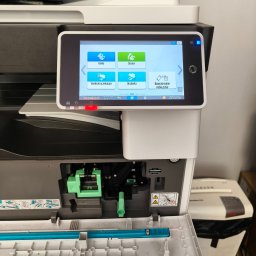 Serwis sprzętu biurowego Płock 2