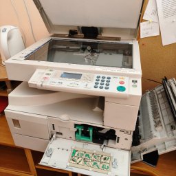 Serwis sprzętu biurowego Płock 4