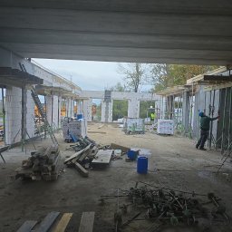 Fundamenty Poznań 2