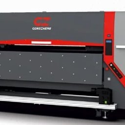 Druk wielkoformatowy Świdwin 1