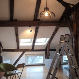 Remonty mieszkań Poznań 2