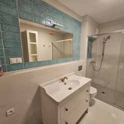 Remonty mieszkań Poznań 1