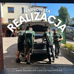 Nadruki na koszulkach Orzesze 2