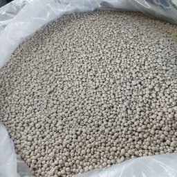 Wapno nawozowe granulowane - Saletra Działoszyn