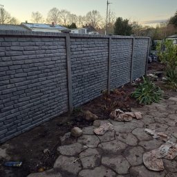 Montaż ogrodzeń Gorzów Wielkopolski 4