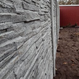 Montaż ogrodzeń Gorzów Wielkopolski 3