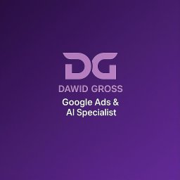 Dawid Gross DJG - Reklama w Mediach Gdańsk