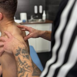 Fizjoterapeuta Katowice 3