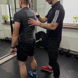 Fizjoterapeuta Katowice 4