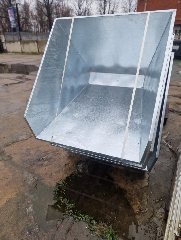 pojemnik na odpady, wywrotny z dźwignią na kołach + możliwość transportowania wózkiem widłowym