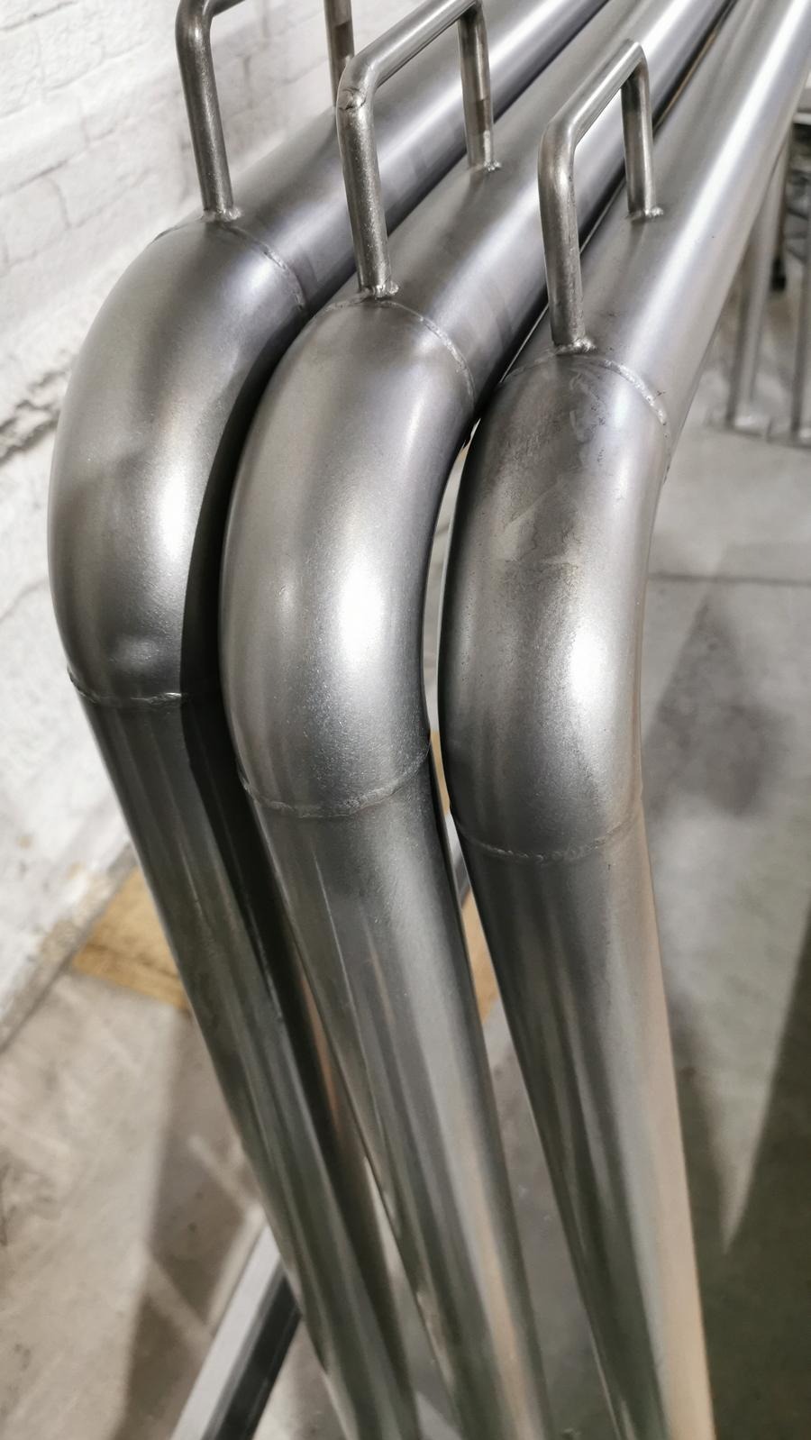 balustrady nierdzewne