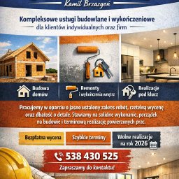 Prodom - Montaż Mebli Tymbark