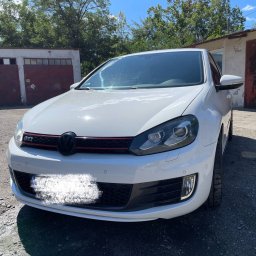 Myjnie Kędzierzyn-Koźle 2