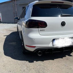 Myjnie Kędzierzyn-Koźle 3