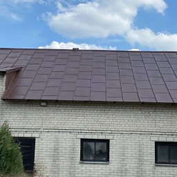 Malowanie mieszkań Ozorków 2