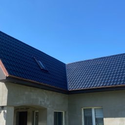 Malowanie mieszkań Ozorków 4